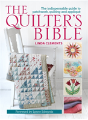 The Quilter'S Bible - Preview