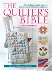 Capa do artigo The Quilter
