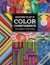 Capa do artigo The Quilter