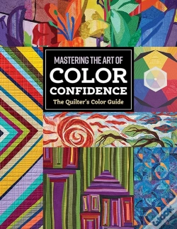 Capa do artigo The Quilter'S Color Guide