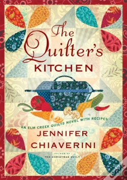 Capa do artigo The Quilter'S Kitchen