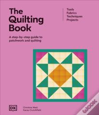 The Quilting Book