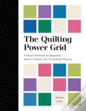 Capa do artigo The Quilting Power Grid