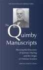 The Quimby Manuscripts - Preview