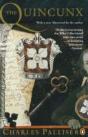 The Quincunx - Preview