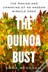 The Quinoa Bust