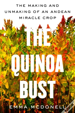 Capa do artigo The Quinoa Bust