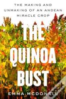 The Quinoa Bust