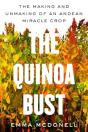 The Quinoa Bust - Preview
