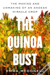 The Quinoa Bust
