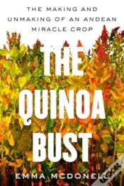 Capa do artigo The Quinoa Bust