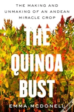 Capa do artigo The Quinoa Bust