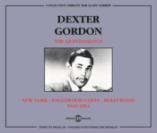 Capa do artigo The Quintessence 1945-1962 - CD