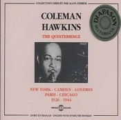Capa do artigo The Quintessence - CD