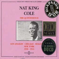 Capa do artigo The Quintessence - CD