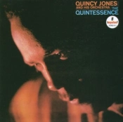 Capa do artigo The Quintessence - CD
