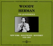 Capa do artigo The Quintessence - CD