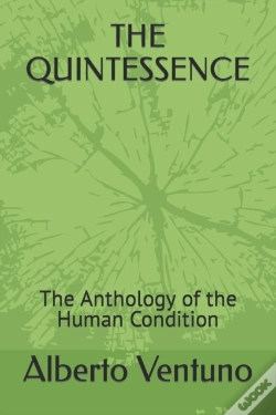 Capa do artigo The Quintessence