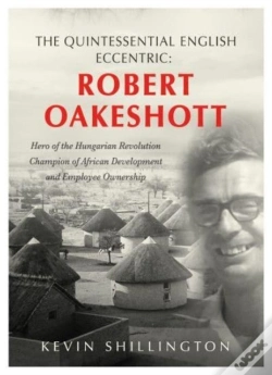Capa do artigo The Quintessential English Eccentric: Robert Oakeshott