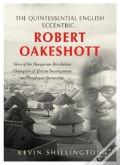 Capa do artigo The Quintessential English Eccentric: Robert Oakeshott