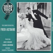 Capa do artigo The Quintessential Fred Astaire - CD