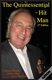 Capa do artigo The Quintessential Hit Man (Second Edition)