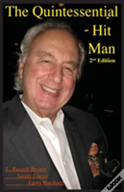 Capa do artigo The Quintessential Hit Man (Second Edition)