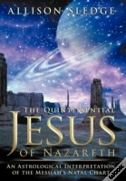 Capa do artigo The Quintessential Jesus Of Nazareth