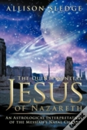 The Quintessential Jesus Of Nazareth