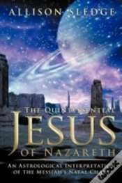 Capa do artigo The Quintessential Jesus Of Nazareth