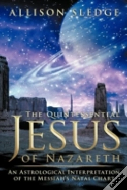Capa do artigo The Quintessential Jesus Of Nazareth