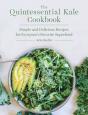 The Quintessential Kale Cookbook - Preview