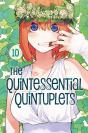 The Quintessential Quintuplets 10 - Preview
