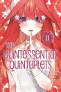 The Quintessential Quintuplets 11 - Preview