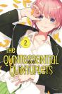 The Quintessential Quintuplets 2 - Preview