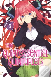 Capa do artigo The Quintessential Quintuplets 3