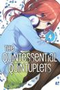 The Quintessential Quintuplets 4 - Preview