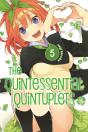 The Quintessential Quintuplets 5 - Preview
