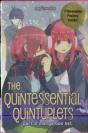 The Quintessential Quintuplets Part 2 Manga Box Set - Preview