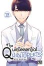 The Quintessential Quintuplets T12 - Preview