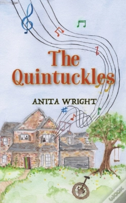Capa do artigo The Quintuckles
