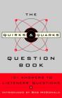 The Quirks & Quarks Question Book - Preview