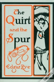 Capa do artigo The Quirt And The Spur
