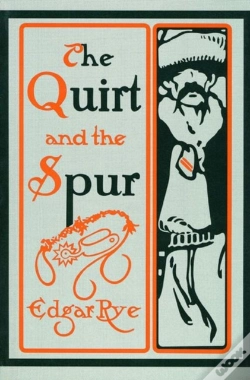 Capa do artigo The Quirt And The Spur