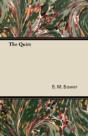 The Quirt - Preview