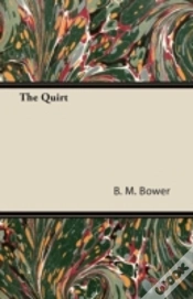 Capa do artigo The Quirt