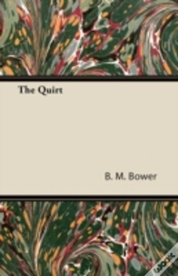 Capa do artigo The Quirt