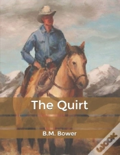 Capa do artigo The Quirt