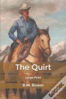 The Quirt
