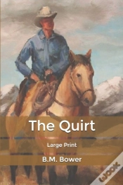 Capa do artigo The Quirt